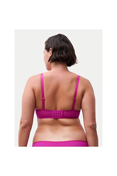 Chantelle Sutien cu sârmă pentru femei C1AAN1 06W Roz