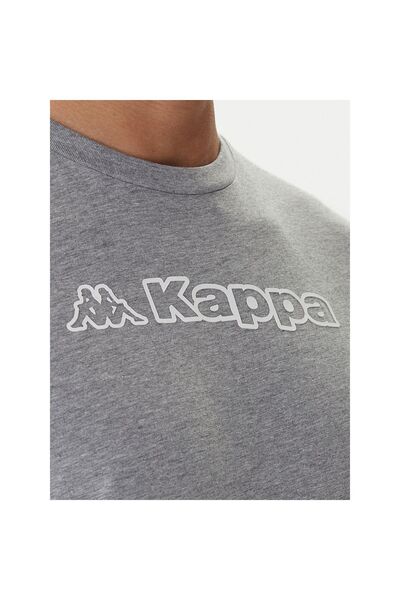 Kappa Tricou bărbătesc 311H7HW Gri