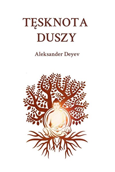 OEM Tęsknota Duszy - Alexander Deyev