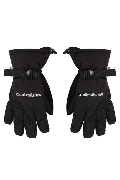 Quiksilver Mănuși de schi pentru bărbați EQYHN03193-KVJ0 Negru