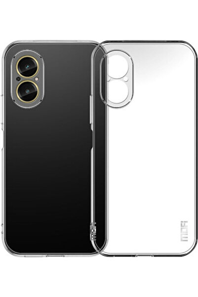 Mofi Διαφανές Πίσω Κάλυμμα (Realme C67) Κωδικός: 01REA0071