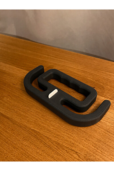 MYE TEKNOLOJİ Shopping Bag Carrying Device, Grocery Bag Holder, Ergonomic Han...