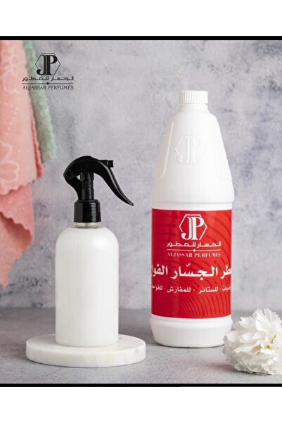 al jassar Aroma Floor Freshener, Fragrance, 1 Liter