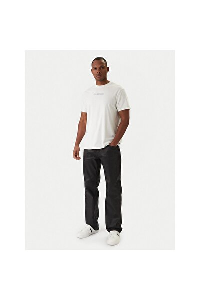 Guess Tricou bărbătesc M6RI02KBZV1 Alb