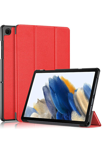 OEM Θήκη Flip Reη (Galaxy Tab A9 Plus) 11SAM0817