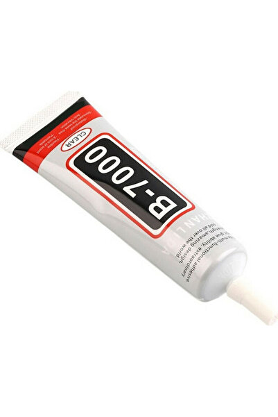 Zhanlida B-7000 Κόλλα Μετάλλων Διαφανής 15ml