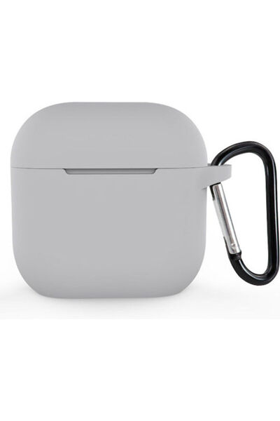 OEM Θήκη σε γκρι χρώμα για Apple AirPods 4