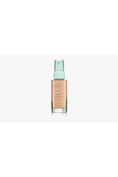 Physicians Formula Fond de ten si corector Butter Believe it, Mediu, 30 ml