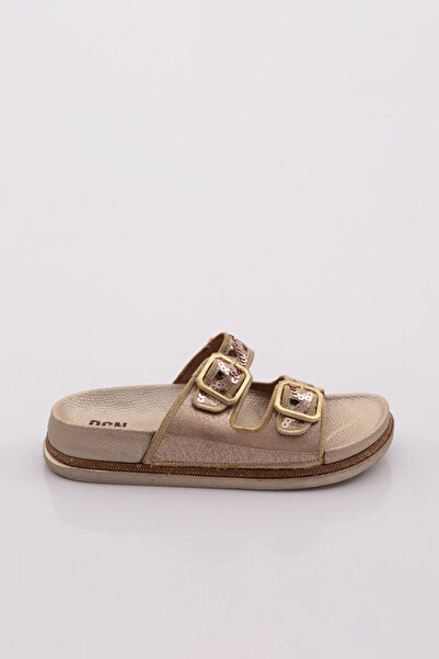 DGN 20077-006 Women's Slippers