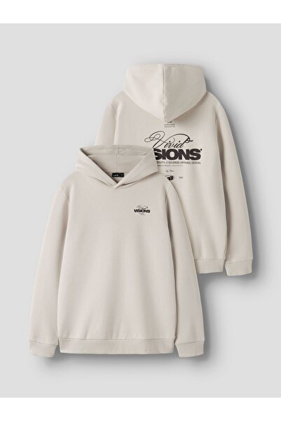 Limited by Name It Hoodie Regular Fit