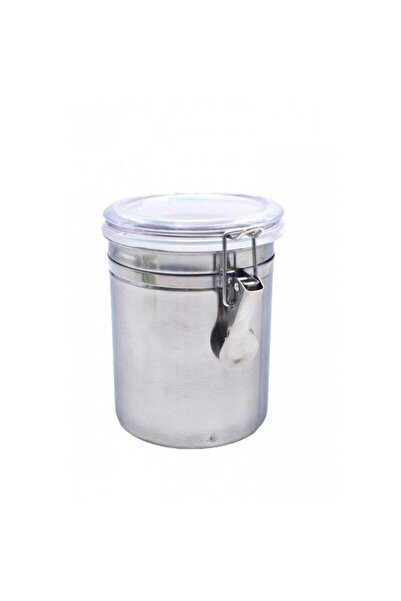 OEM Recipient din inox cu capac etans 13 cm