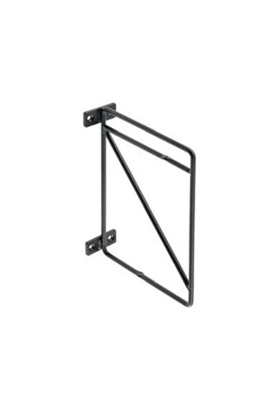 OEM Consola polita neagra ROD