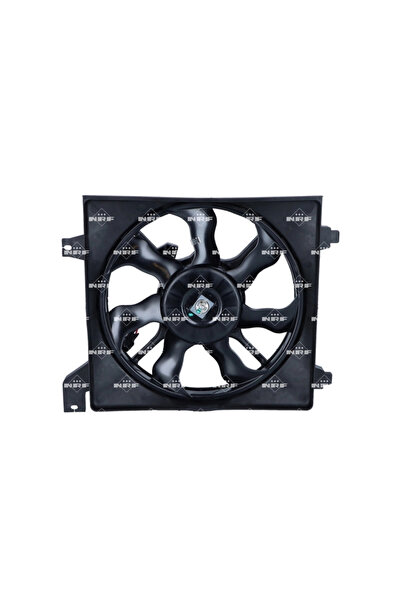 NRF Ventilator Radiator HYUNDAI ACCENT 3
