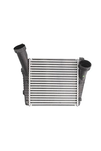 Thermotec Intercooler Turbo AUDI Q7 PORSCHE CAYENNE VW TOUAREG