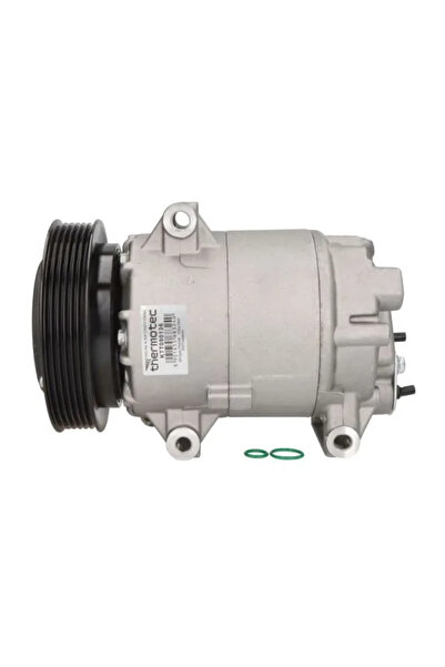 Thermotec Compresor Aer Conditionat Clima NISSAN ALMERA 2/QASHQAI 1 RENAULT M...