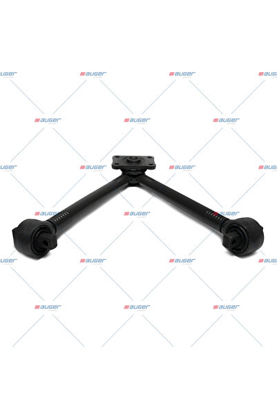 Auger Vipera Renault C D Kerax... Scania 3 - Series 2000-2026
