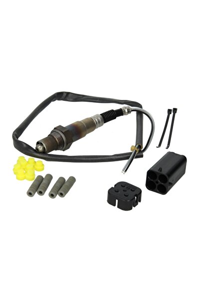 Bosch Sonda Lambda (numar Fire 4, 450mm) (universal) Iveco Daily V Daily Vi C...
