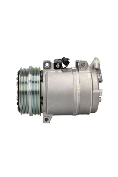 VALEO Compresor de Aer Conditionat Volvo C30 C70 Ii S40 Ii V50 Ford Focus C-m...