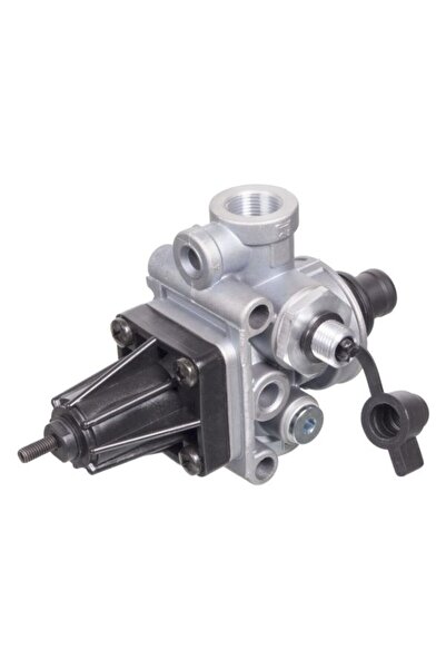 FEBI BILSTEIN Regulator Presiune 8,1bar Man F8 Hocl Mercedes Lk/LN2 Lp Ng O 3...