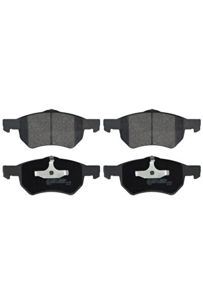 FEBI BILSTEIN Set Placute Frana Fata Chrysler Grand Voyager Iii Voyager Iii V...