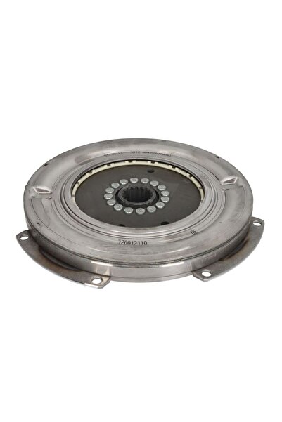 LUK Disc Ambreiaj (diametru: 328mm Numar Dinti: 18 Buc) Landini
