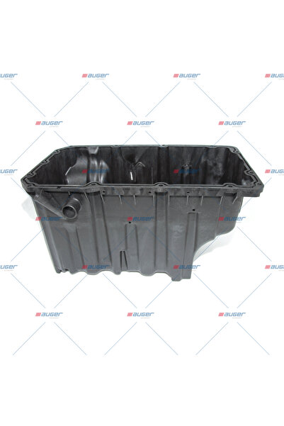 Auger Baie De Ulei Mercedes-benz Actros Actros MP2 / MP3 Setra Series 400 200...