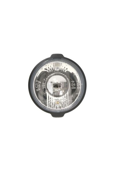 WESEM Farul Universal Dreapta/Stanga (raza Lunga H3/T4W 12/24v Diametru 183mm...