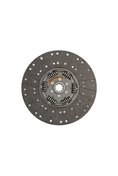 FEBI BILSTEIN Disc Ambreiaj (362mm) Daf 65 65 Cf Man Foc Hocl L2000 Lion´s Ci...