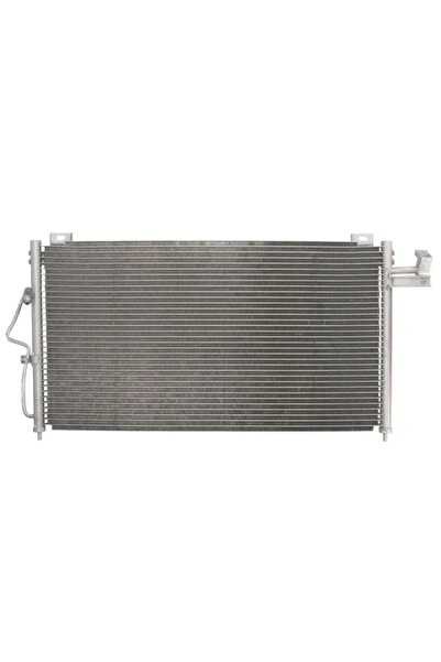 Thermotec Radiator Condensator Aer Conditionat MAZDA 323 F 6/323 S 6