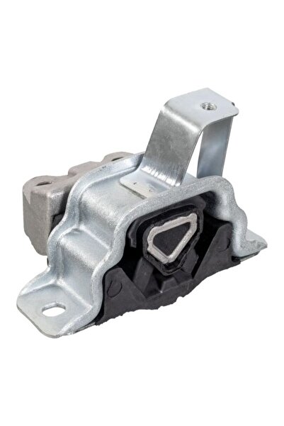 FEBI BILSTEIN Suport Motor Spate Stanga Inferior Cauciuc-metal Fiat Doblo Dob...