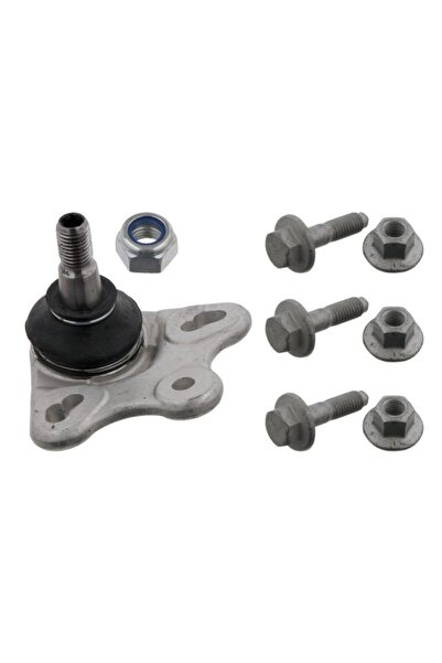 FEBI BILSTEIN Pivot Axa Dreapta/Stanga (inferior Fata) (diametru Con 13 8mm c...