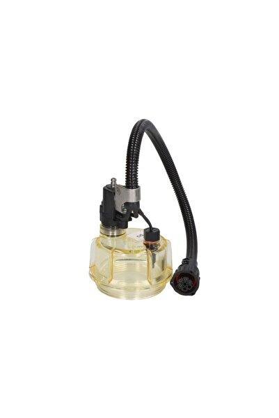 Racor Capac Baterie Carcasa Filtru Rvi Kerax Magnum Maxity Midlum Premium 2 V...