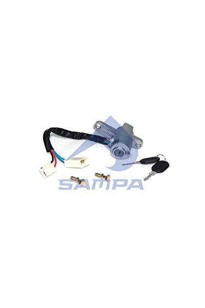 SAMPA Contact Pornire Electric Cu Cheie Iveco Eurocargo I-iii Eurofire I