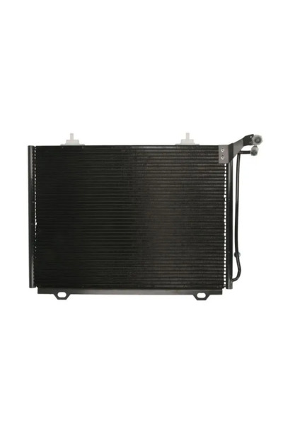 Thermotec Radiator Condensator Aer Conditionat CHRYSLER CROSSFIRE MERCEDES-BE...