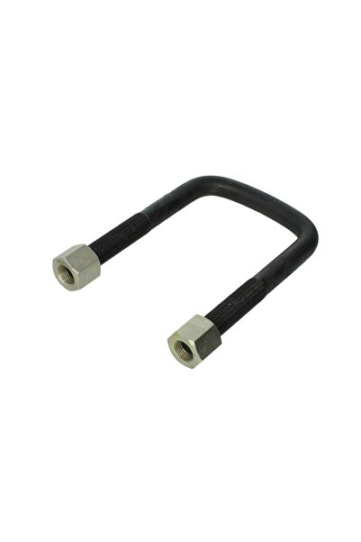 STR Brida Arc M16x1 5mm 62mmx205mm (piulita) Iveco