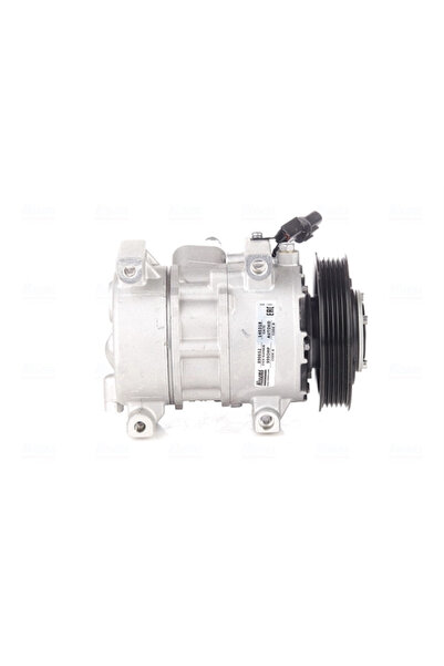 Nissens Compresor Aer Conditionat Clima KIA RIO 3