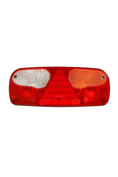 Aspöck Lampa Spate Dreapta Ecopoint I (24v cu Semnalizare Lampa Anti-ceata La...