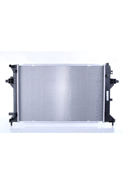 Nissens Radiator Racire Motor HYUNDAI KONA KIA NIRO 1
