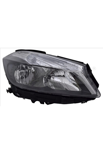 TYC Far Stanga MERCEDES-BENZ A-CLASS 20-16058-05-2