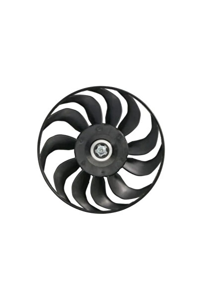 Thermotec Paleta Ventilator Racire Motor SEAT TOLEDO 1 VW GOLF 3/PASSAT B3/VENTO