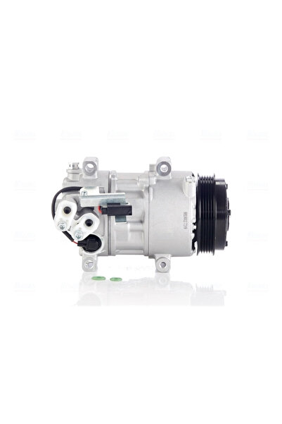 Nissens Compresor Aer Conditionat Clima MERCEDES-BENZ A-CLASS/B-CLASS