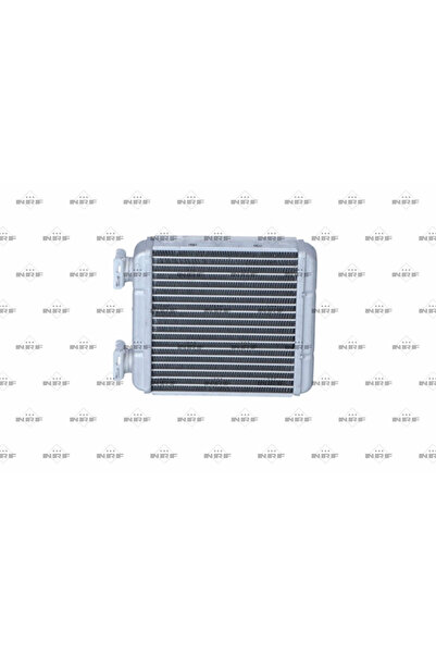 NRF Calorifer Caldura Incalzire Habitaclu SMART FORTWO