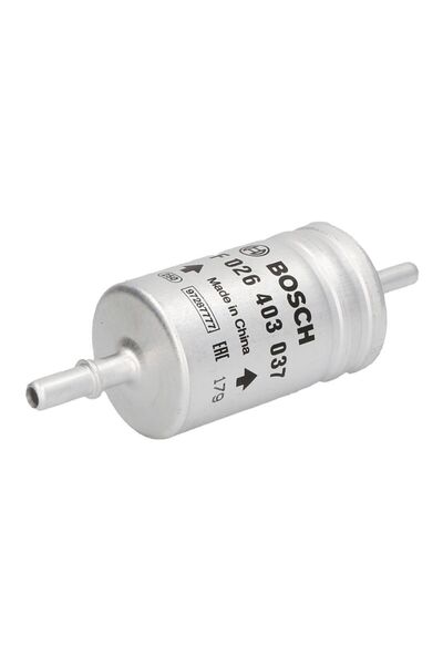 Bosch Filtru Combustibil Alfa Romeo Giulia Stelvio Fiat 500x Jeep Compass Ren...