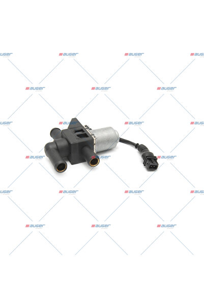 Auger Supapa Electromagnetica Mercedes-benz Actros 2000-2026