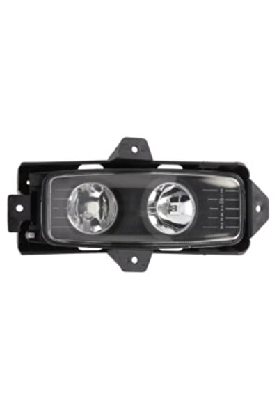 TRUCKLIGHT Lampa de Ceata Stanga Rvi Kerax Midlum Premium 04.96