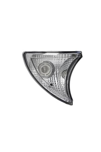 TRUCKLIGHT Lampa Semnalizare Fata Dreapta (culoare Sticla: Alb PY21W) Iveco E...