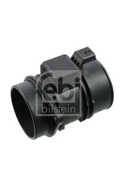 FEBI BILSTEIN Debitmetru de Aer (4 Pin Modul) Nissan Cube Juke Note NV200 NV2...