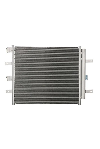 Thermotec Radiator Condensator Aer Conditionat JAGUAR S-TYPE 2/XF 1/XF SPORTB...