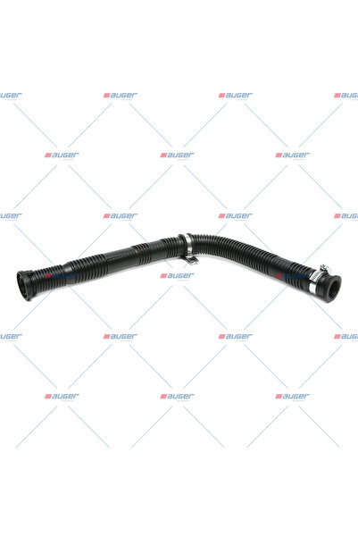 Auger Conducta Compresor 2000-2026