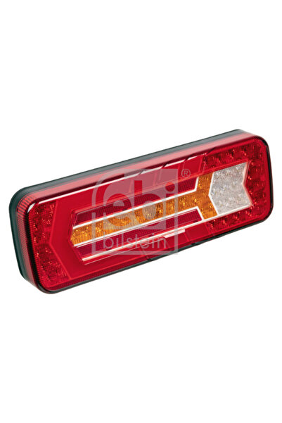 FEBI BILSTEIN Lampa Spate Dreapta/Stanga (10/30v cu Semnalizare Lampa Anti-ce...